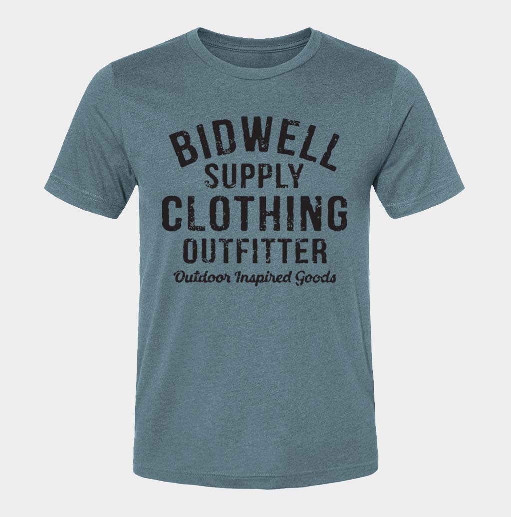 Bidwell Outfitter Shirt