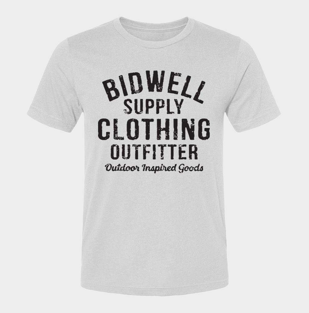 Bidwell Outfitter Shirt