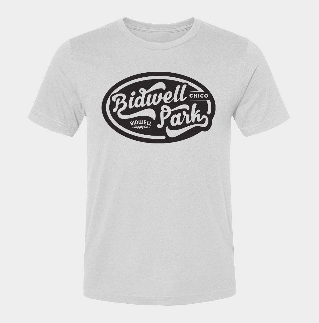 Bidwell Park Retro Shirt
