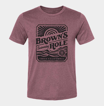 Brown's Hole Shirt