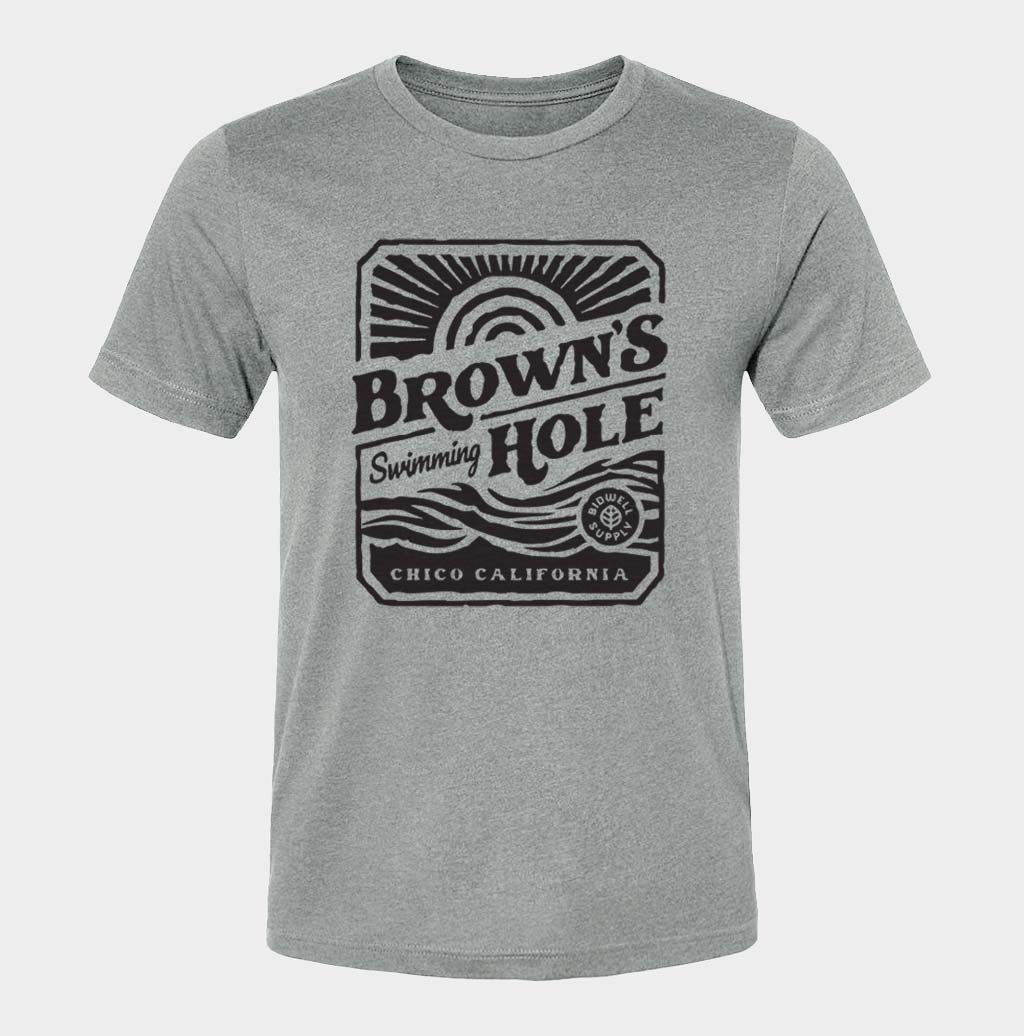 Brown's Hole Shirt