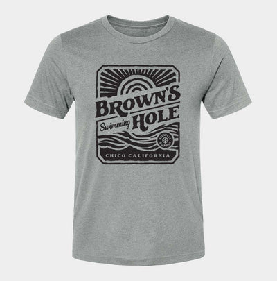 Brown's Hole Shirt