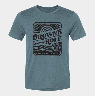 Brown's Hole Shirt