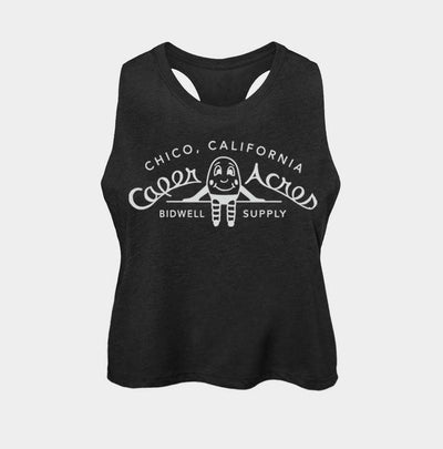 Caper Acres Crop Tank