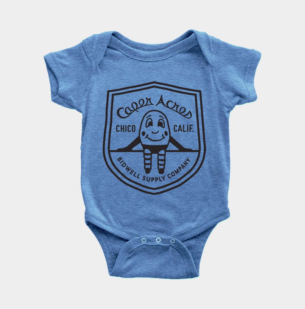 Caper Acres One Piece