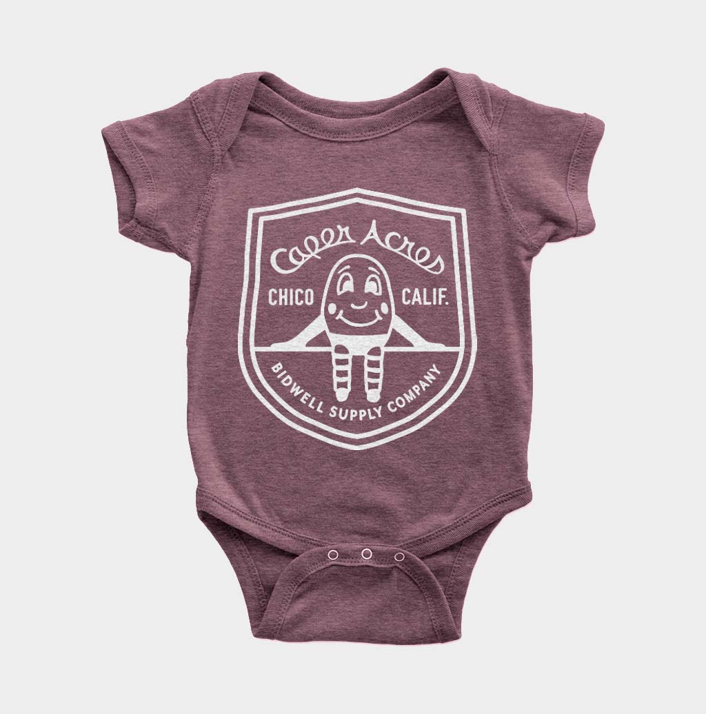 Caper Acres One Piece