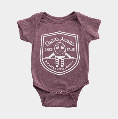 Caper Acres One Piece