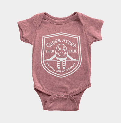 Caper Acres One Piece