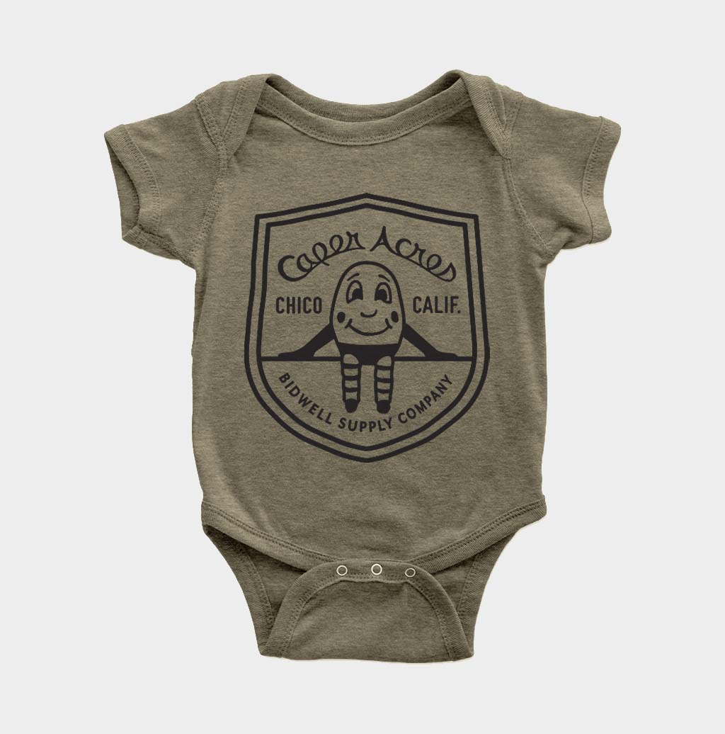 Caper Acres One Piece