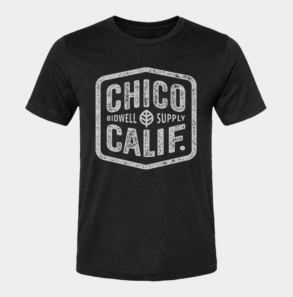 Chico Calif. Shirt