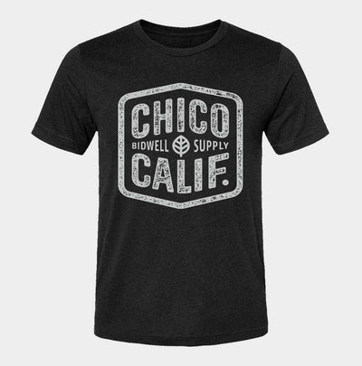 Chico Calif. Shirt
