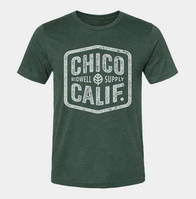 Chico Calif. Shirt