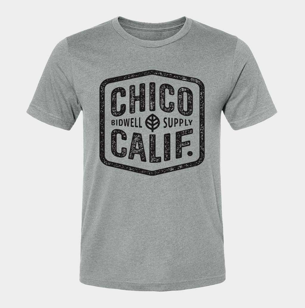 Chico Calif. Shirt