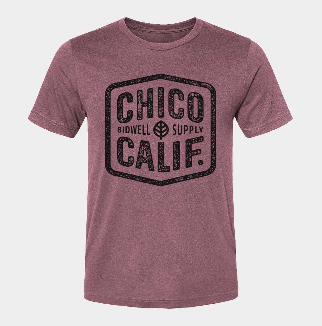 Chico Calif. Shirt