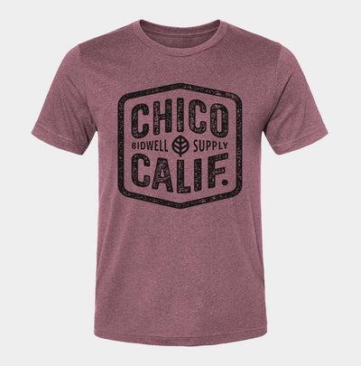 Chico Calif. Shirt