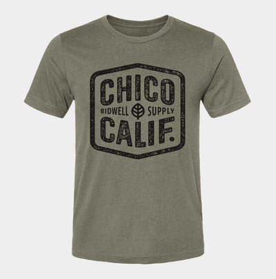 Chico Calif. Shirt