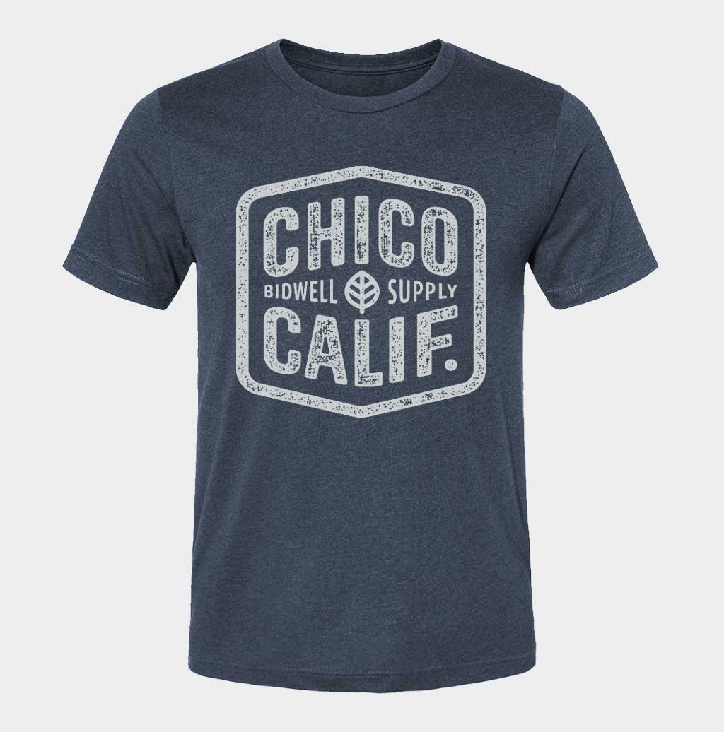 Chico Calif. Shirt