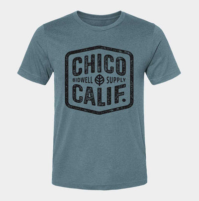 Chico Calif. Shirt