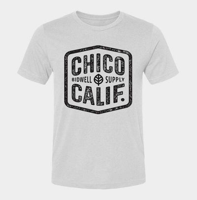Chico Calif. Shirt