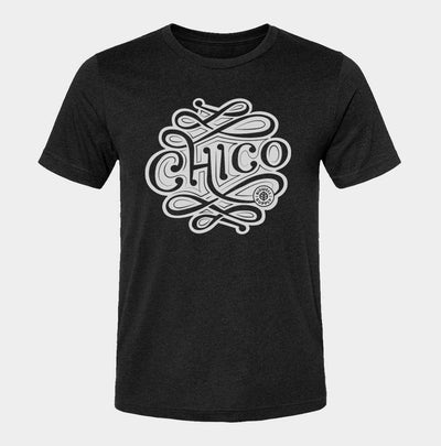 Chico Swoosh Shirt