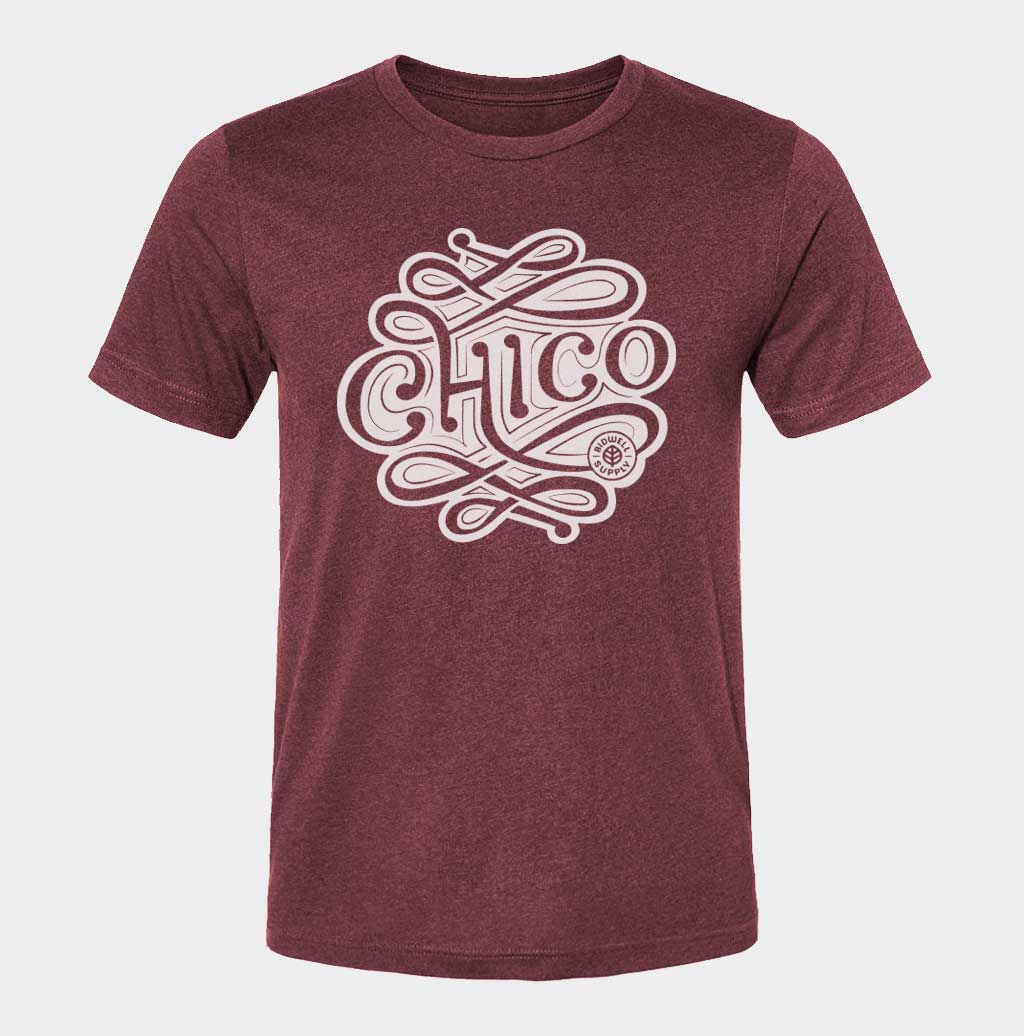 Chico Swoosh Shirt