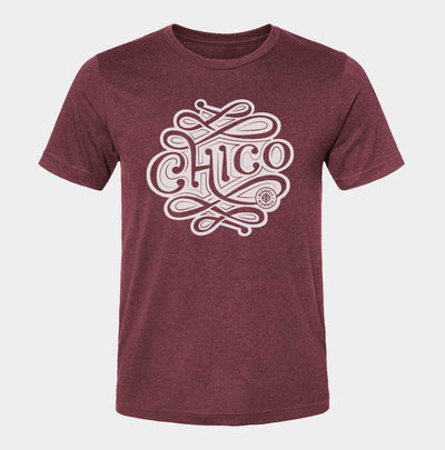 Chico Swoosh Shirt