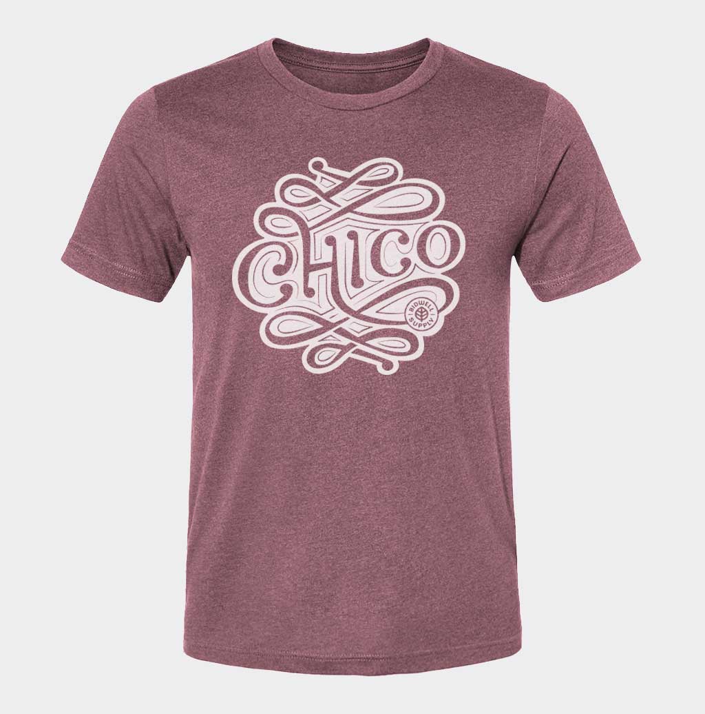 Chico Swoosh Shirt