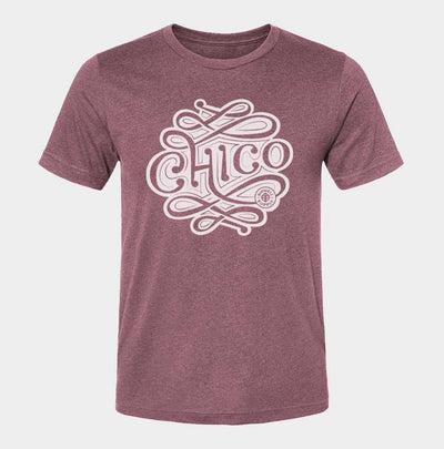 Chico Swoosh Shirt