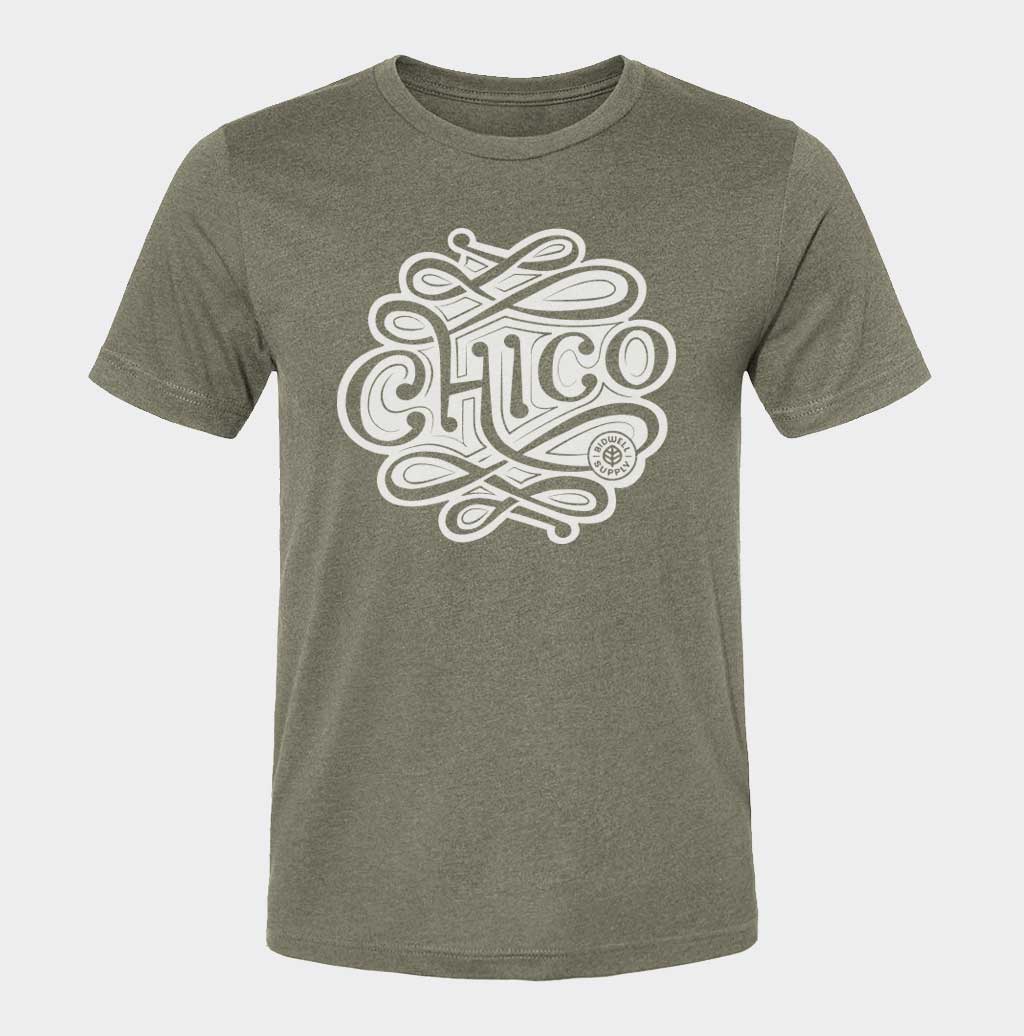 Chico Swoosh Shirt