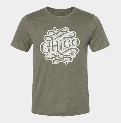 Chico Swoosh Shirt