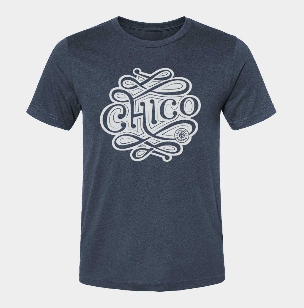 Chico Swoosh Shirt
