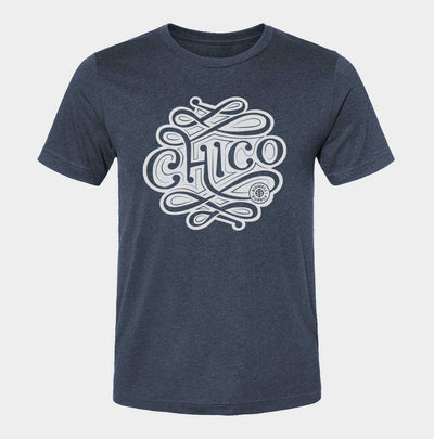 Chico Swoosh Shirt