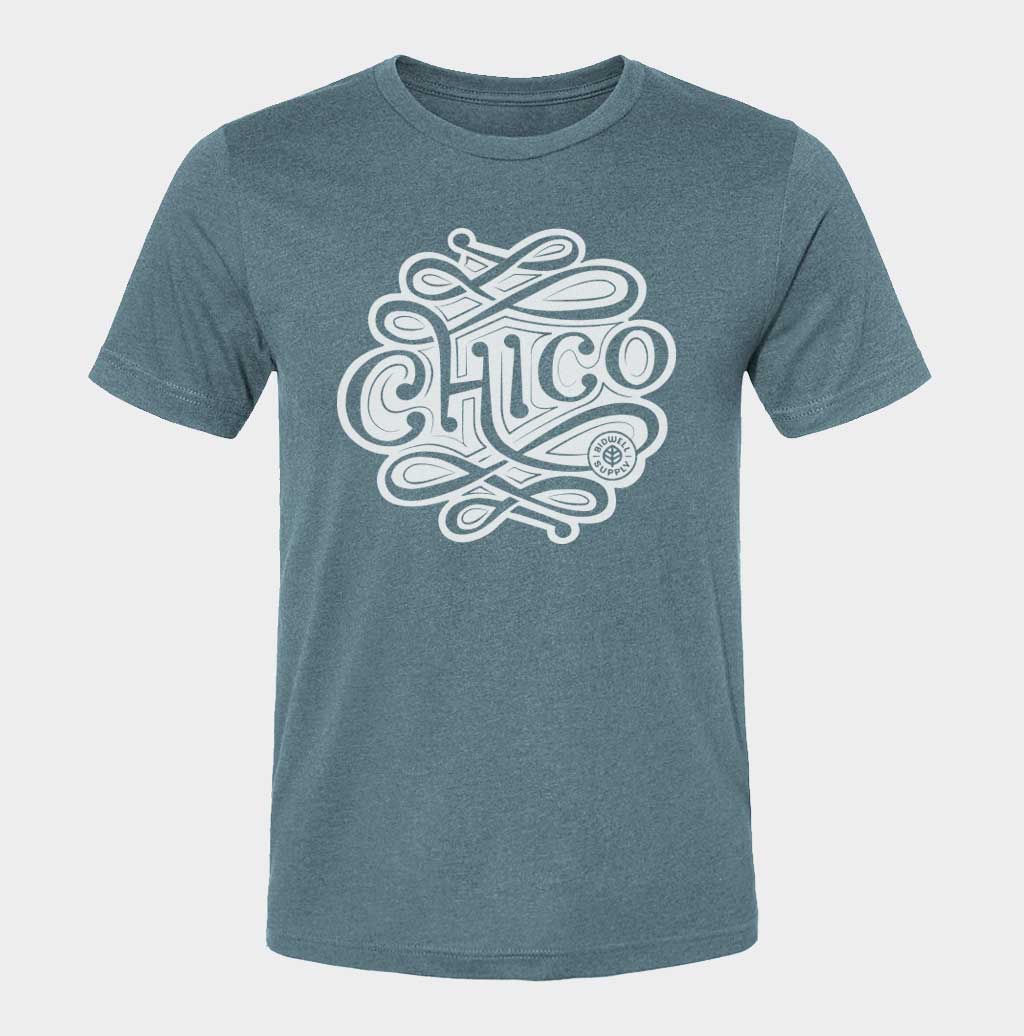 Chico Swoosh Shirt