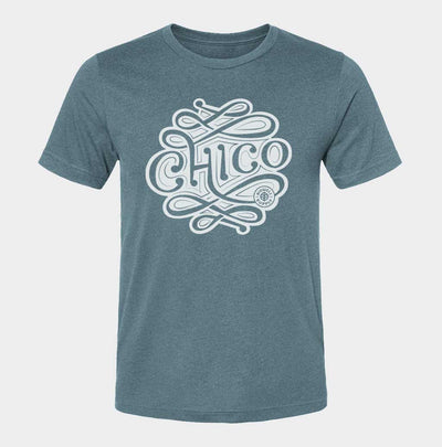 Chico Swoosh Shirt