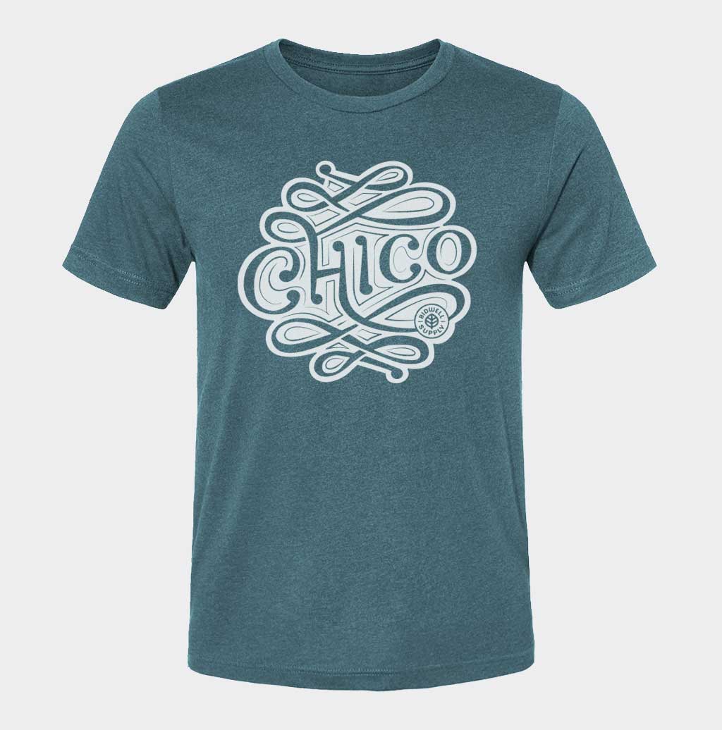 Chico Swoosh Shirt