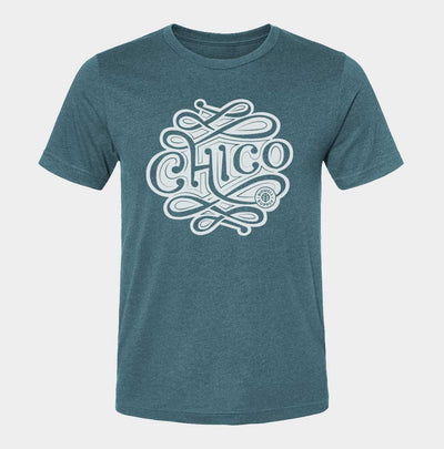 Chico Swoosh Shirt