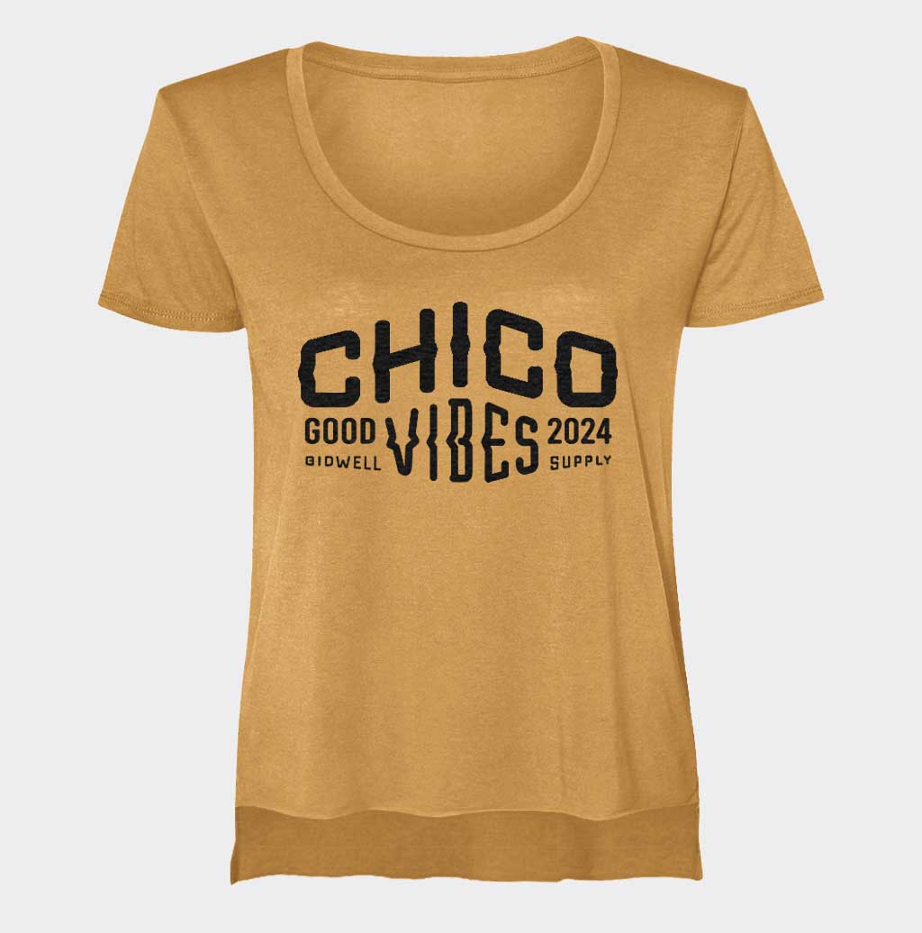 Chico Vibes Ladies Scoop