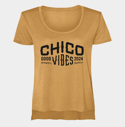 Chico Vibes Ladies Scoop