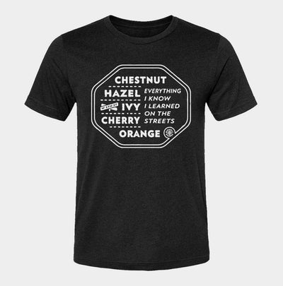 Chico Streets Shirt