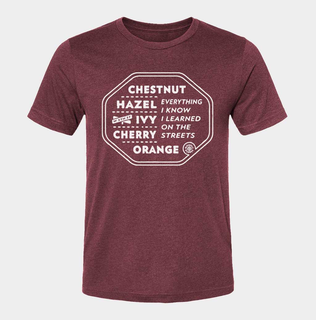 Chico Streets Shirt