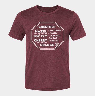 Chico Streets Shirt