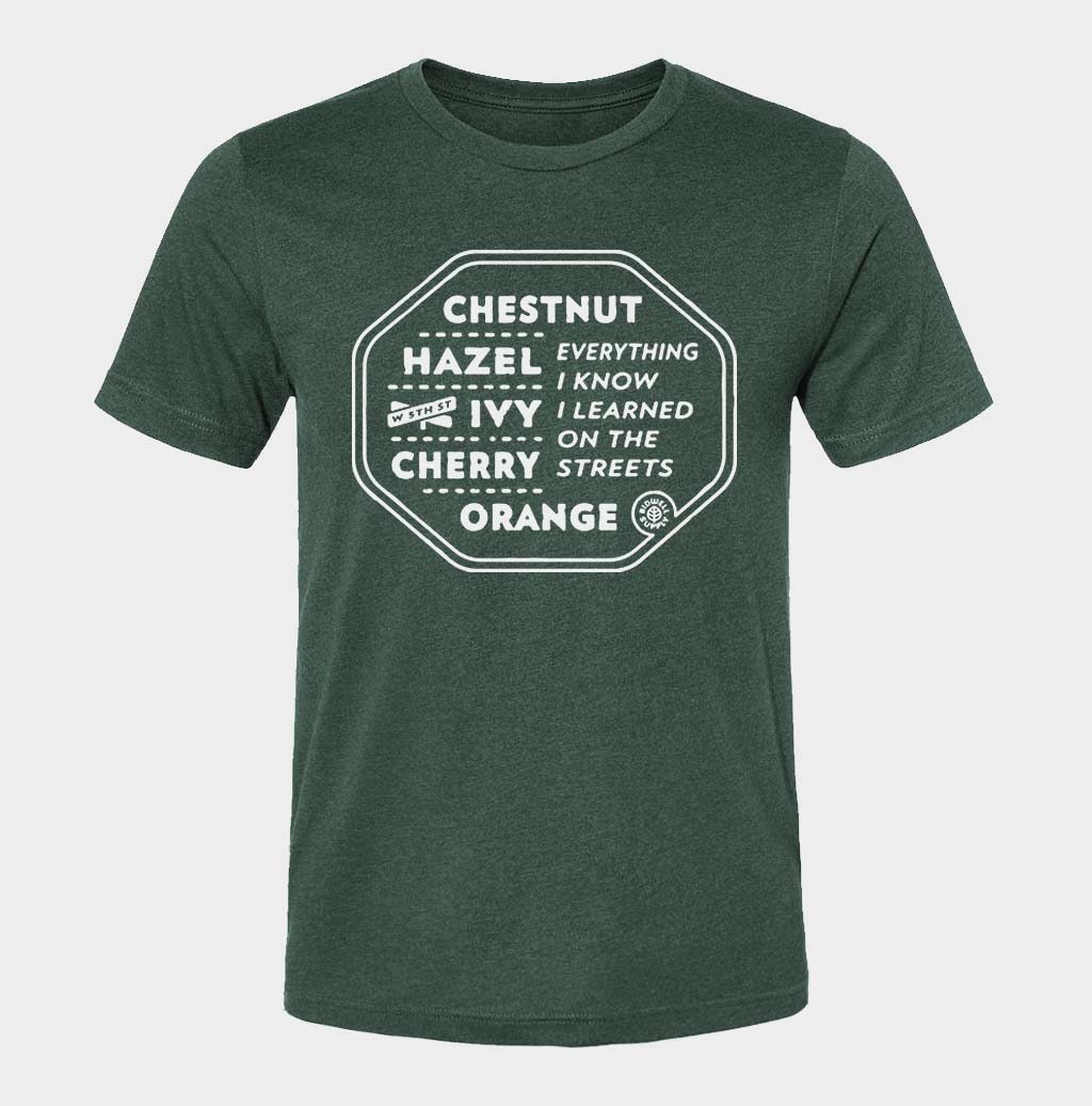Chico Streets Shirt