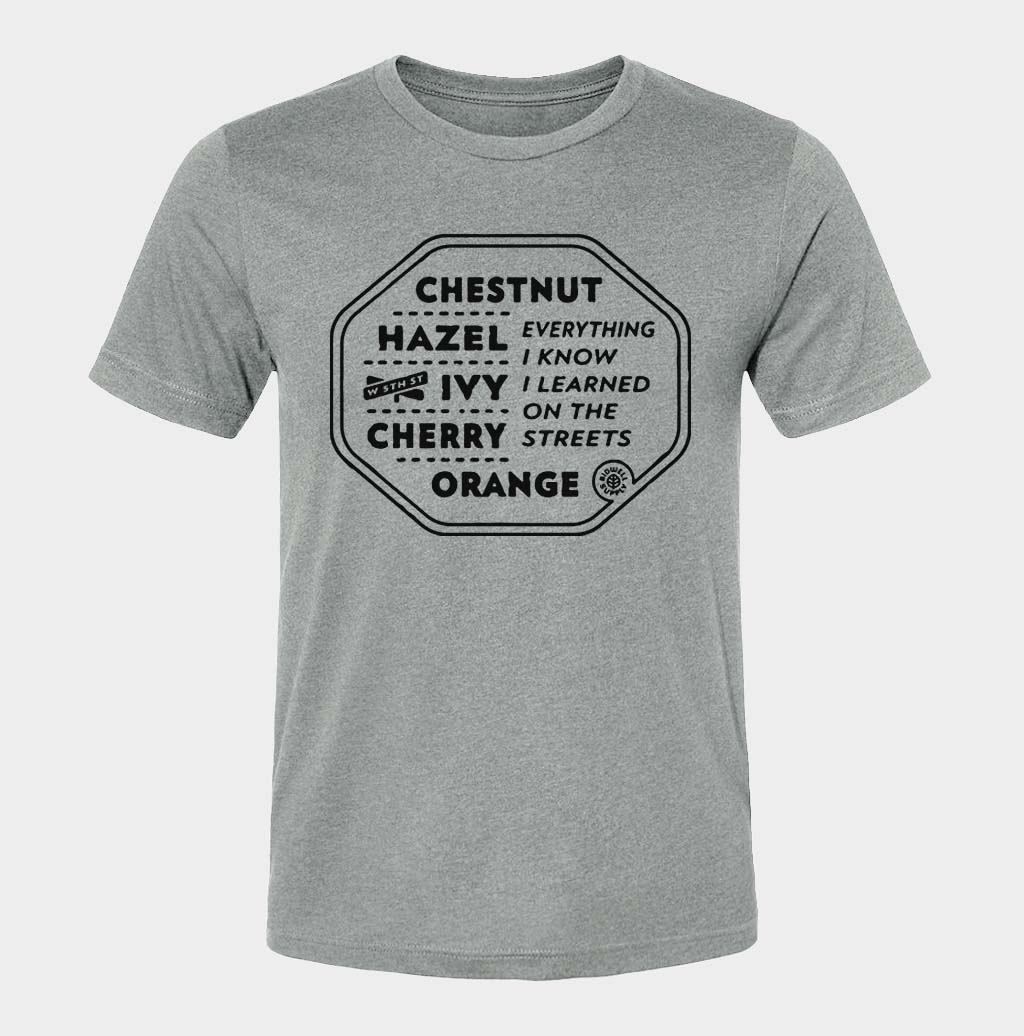 Chico Streets Shirt