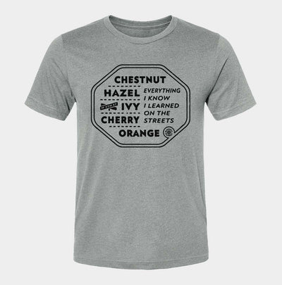 Chico Streets Shirt