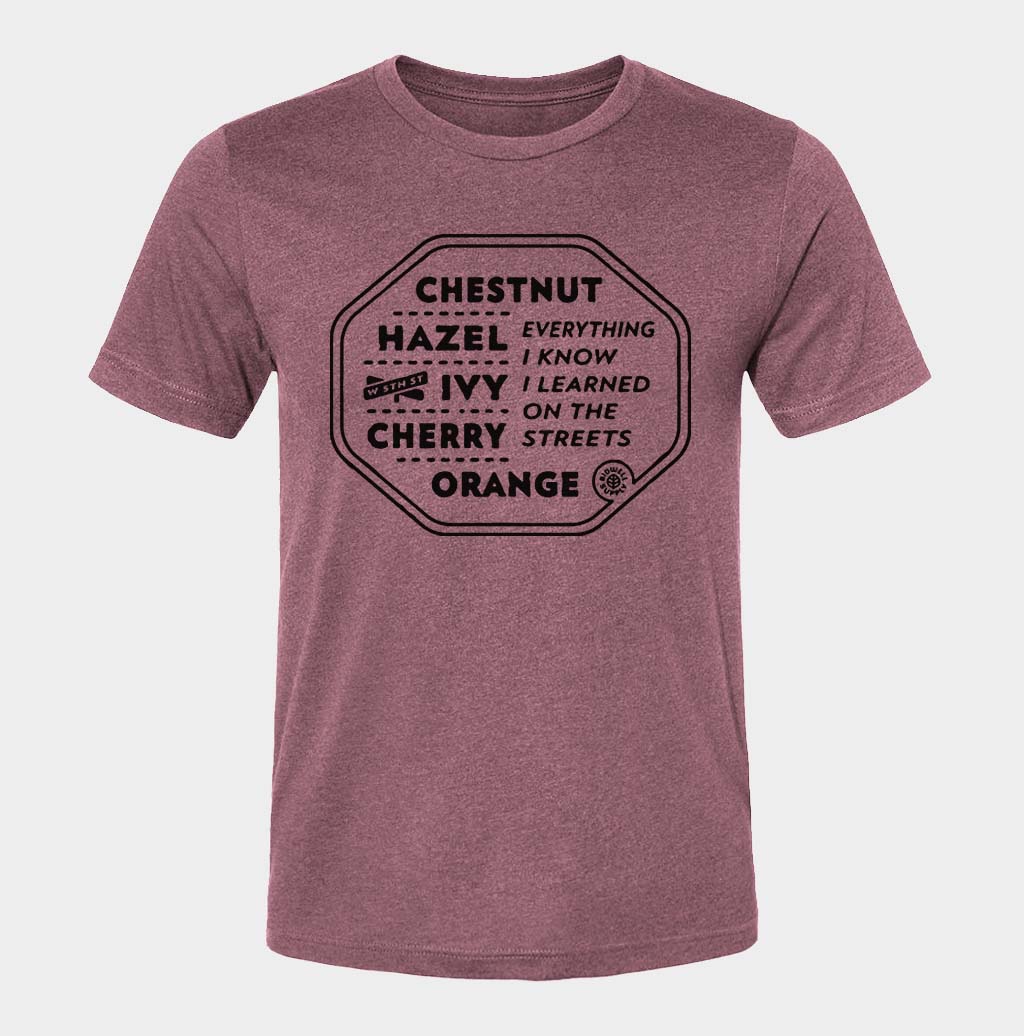 Chico Streets Shirt