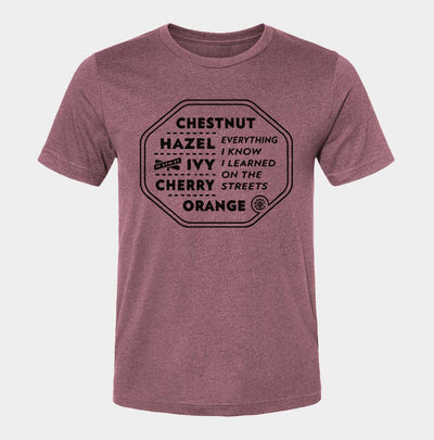 Chico Streets Shirt