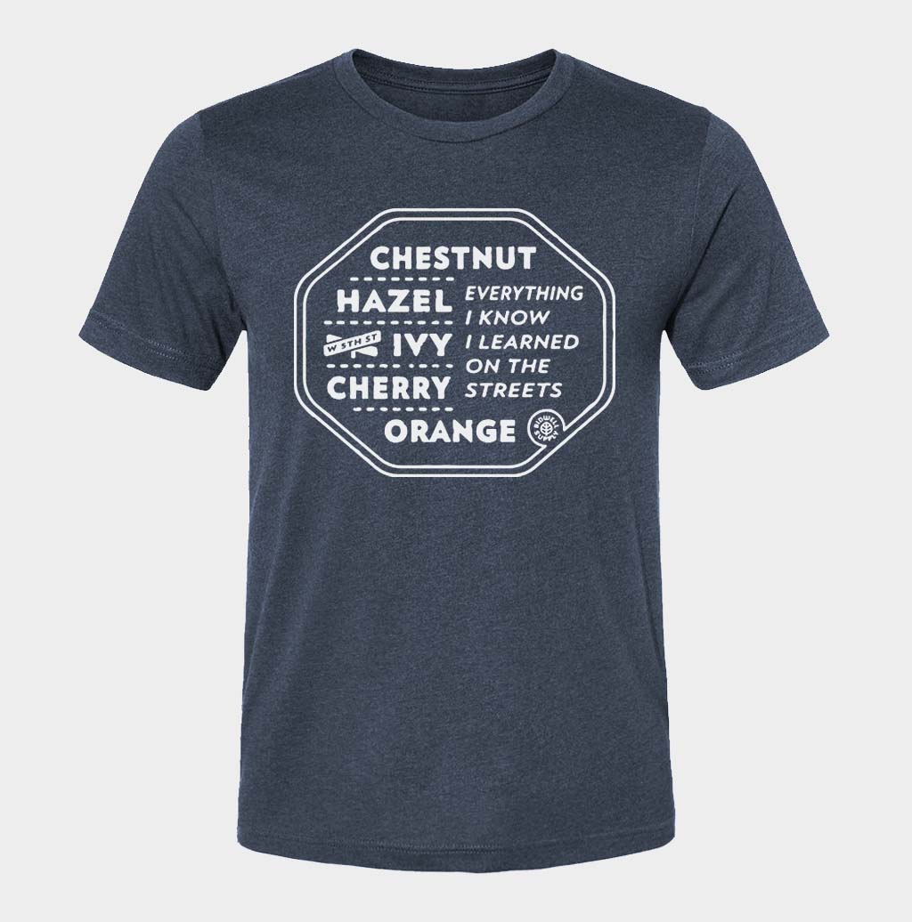 Chico Streets Shirt