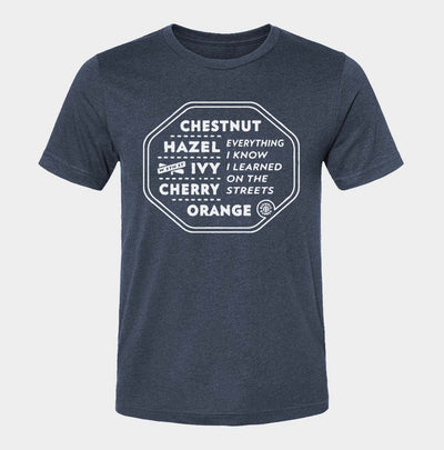 Chico Streets Shirt