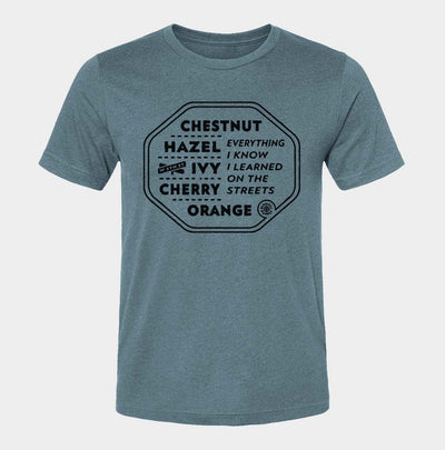 Chico Streets Shirt