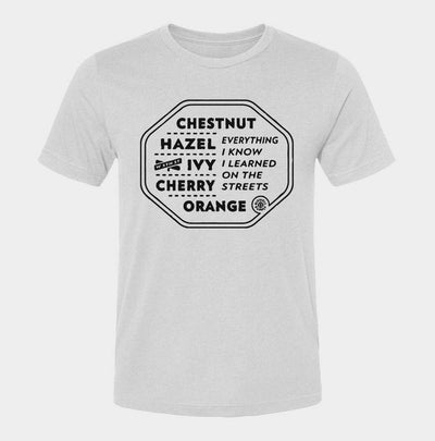 Chico Streets Shirt